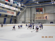 Разбитое стекло, драка и первое поражение